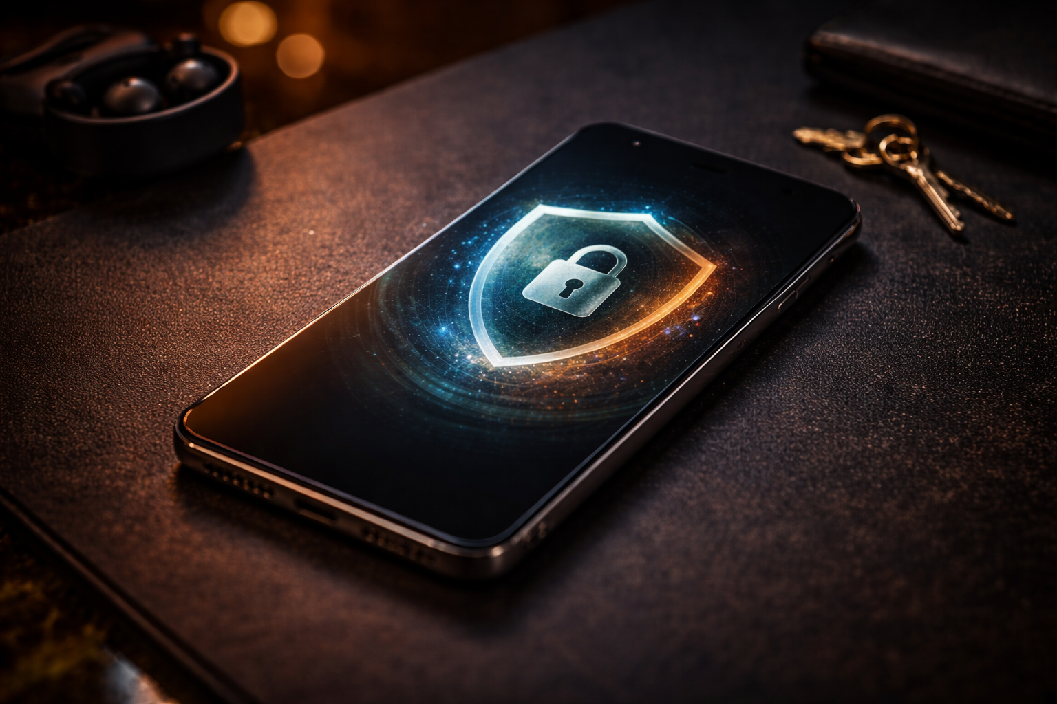 Privacidad, seguridad y moderación